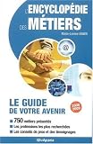 Revue Studyrama  / L'encyclopédie des métiers