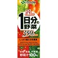 �ɓ��� 1�����̖�� 200ml�~24�{