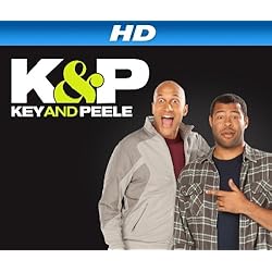 Key & Peele [HD]
