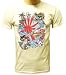 Search : Old School Vintage Japanese Tattoo T-shirt
