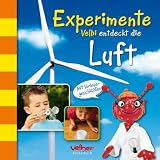 Produkt-Bild: Experimente - Velbi entdeckt die Luft