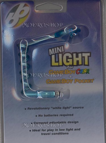 Childrens Toyshop  Video Games : Mini Light Purple