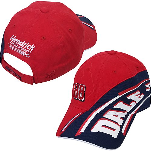 Buy Chase Authentics Dale Earnhardt, Jr. National Guard Big Winner Cap by Chase Authentics