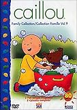 Caillou - Family Collection: Volume 9