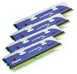 Kingston HyperX DDR3 1600MHz CL8 Non ECC 8GB DIMM Memory Module (Kit of 4)
