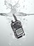 IC-DPR5 アイコム(ICOM) 携帯型デジタルトランシーバー 30ch 5W 登録局対応 登録申請手続必要の画像