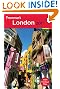 Frommer's London 2011 (Frommer's Color Complete)