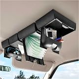 OVERHEAD CD DVD HOLDER