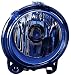 2007-2008 (2007 2008 07 08) BMW 3 Series Fog Light (With Manufactory Package) (Coupe,...