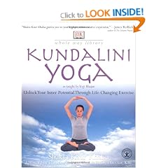 Whole Way Library Kundalini Yoga