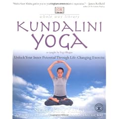 Kundalini Yoga (Whole Way Library)