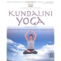 Kundalini Yoga (Whole Way Library)