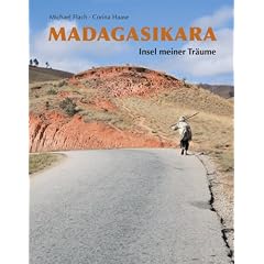BILDBAND Madagasikara - Insel meiner Tr�ume