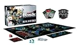 Metal Gear Solid Risk Limited Edition Individually Numbered Board Game