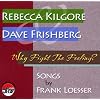 Why Fight the Feeling: Songs By Frank Loesser