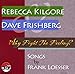 Why Fight the Feeling? lyrics Rebecca Kilgore