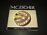M.C. Escher. Mit Einleitung und Bilderl�uterungen des K�nstlers, sowie einem wissenschaftlichen Kommentar von P. Terpstra - Maurits Cornelis. Escher