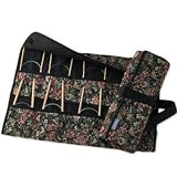 Clover Bamboo Circular 16 Knitting Needle Gift Set