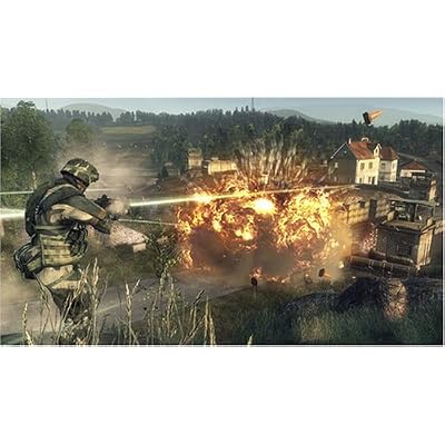 Battlefield: Bad Company