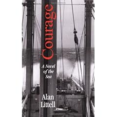 Courage: A Novel of the Sea
