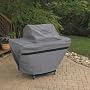 Vermont Castings VCS08C5 Deluxe BBQ Cover for 5 Burner Grills