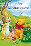 Disney Winnie Puuh. Der Blumengarten - 
