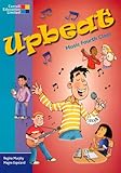 Upbeat : music fourth class