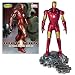 Iron Man Mark III Armor Model Kit