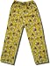 Apparel : The Simpsons - Many Faces of Homer - Fleece Lounge Pants for men - ON SALE