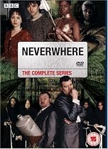 Neverwhere - The Complete BBC Series [1996] [DVD]