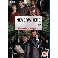 Neverwhere - The Complete BBC Series [1996] [DVD]