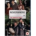 Neverwhere - The Complete BBC Series [1996] [DVD]