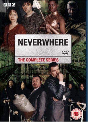 Neverwhere - The Complete BBC Series