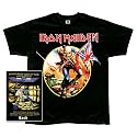 Iron Maiden - Trooper Tour T-Shirt