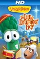 VeggieTales: The Little Drummer Boy [HD]