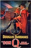Don Q Son of Zorro Poster Movie C 11x17 Douglas Fairbanks Sr. Mary Astor Donald Crisp