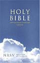 NRSV Cross Reference Anglicised Bible (Bible Nrsv)