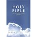 NRSV Cross Reference Anglicised Bible (Bible Nrsv)