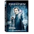 The Dresden Files: Season 1