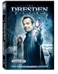 The Dresden Files: Season 1