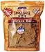 Smokehouse 100-Percent Natural Chicken Barz Dog Treats, 16-Ounce