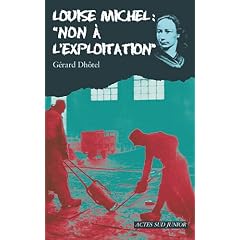 Louise Michel :