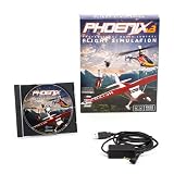 Phoenix RC Flight Simulator Version 3