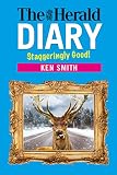 The Herald diary : staggeringly good!