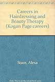 Careers in hairdressing and beauty therapy