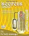 Penthouse Secrets Collection Golden Nugget 5X Body Massager