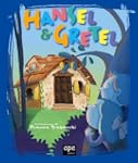 Hansel & Gretel (fiabe)