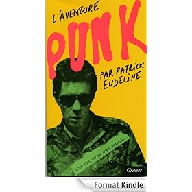 L'aventure punk
