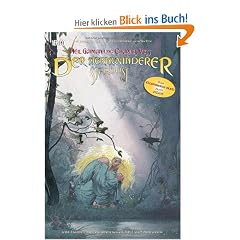 Stardust - der Sternenwanderer: Der Sternwanderer - Stardust: BD 1