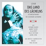 Das Land des Lächelns